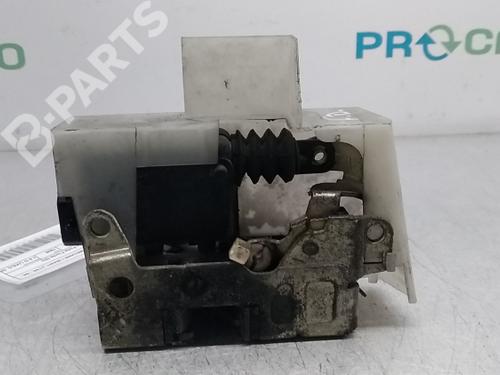 Zamek drzwi przednich prawych RENAULT MEGANE I (BA0/1_)  | BP9785654C97 