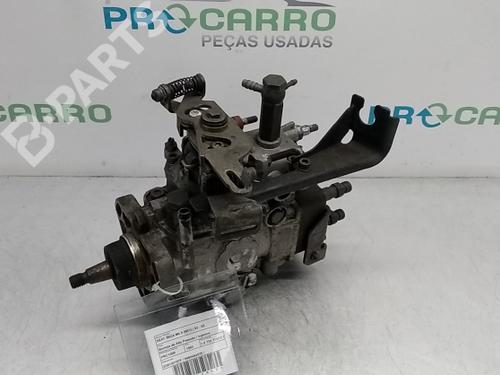 Used Injection pump SEAT IBIZA II (6K1) [1993-2002]  9785669