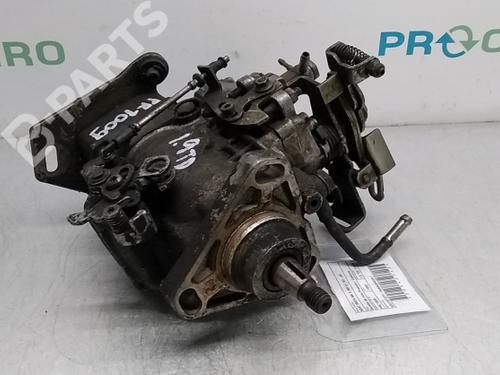 Injection pump SEAT IBIZA II (6K1)  | BP9785669M78 