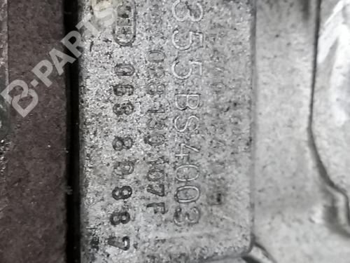 Injection pump SEAT IBIZA II (6K1)  | BP9785669M78 