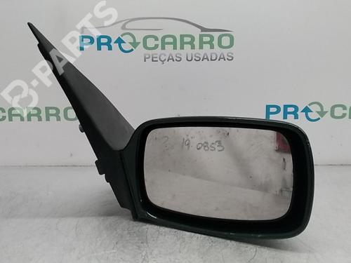 Used Right mirror FORD ESCORT V (AAL, ABL) 1.4 (75 hp) 9785713