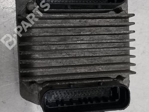Used Engine control unit (ECU) OPEL ASTRA G Estate (T98) [1998-2005]  9785723