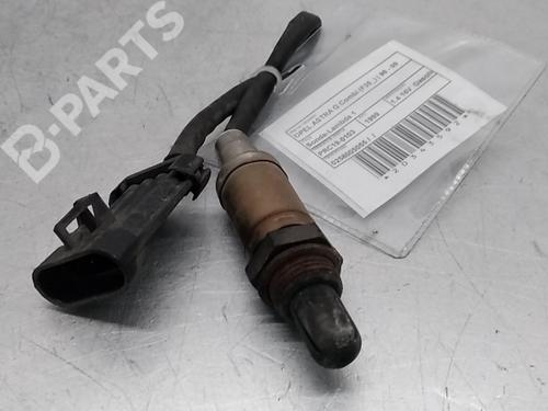 Elektronisk sensor OPEL ASTRA G Estate (T98) [1998-2005]  9785725