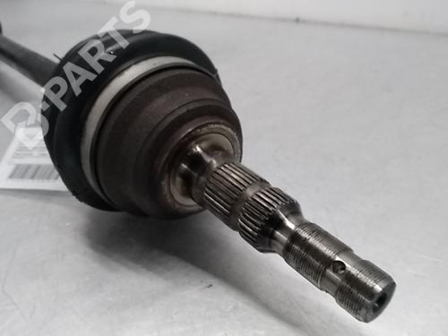 Right front driveshaft OPEL ASTRA G Estate (T98)  | BP9785726M39 