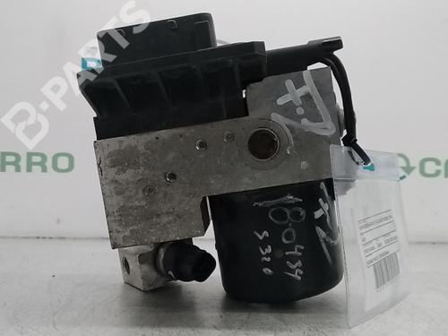 Bremsaggregat ABS MERCEDES-BENZ S-CLASS (W220, V220)  | BP9785741M43