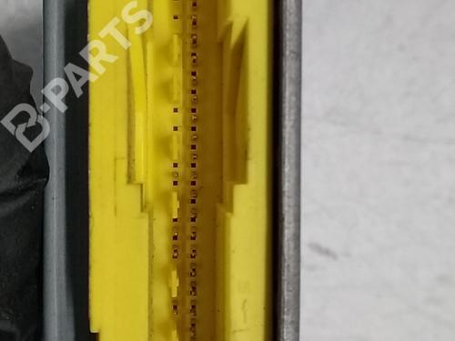 Airbag module MERCEDES-BENZ A-CLASS (W168) | BP9785743M53