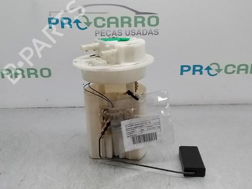 Used Other CITROËN XSARA (N1) 1.9 D (68 hp) 14406913