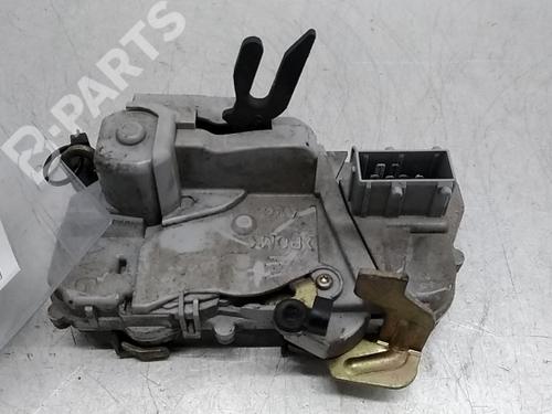 Used Front left lock CITROËN XSARA (N1) 1.9 D (68 hp) 9785826