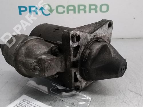 Used Starter FIAT PUNTO (188_) [1999-2012]  9785835