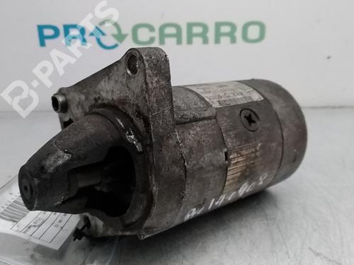 Starter FIAT PUNTO (188_)  | BP9785835M8 