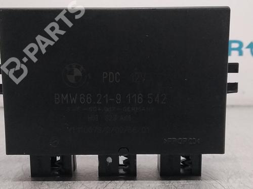Electronic sensor BMW X3 (E83) 3.0 d | BP9785848M84