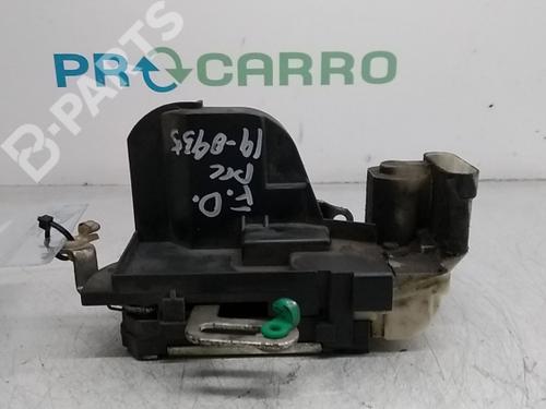 Używane Zamek drzwi przednich prawych FIAT PUNTO (188_) 1.2 60 (188.030, .050, .130, .150, .230, .250) (60 hp) 9785917