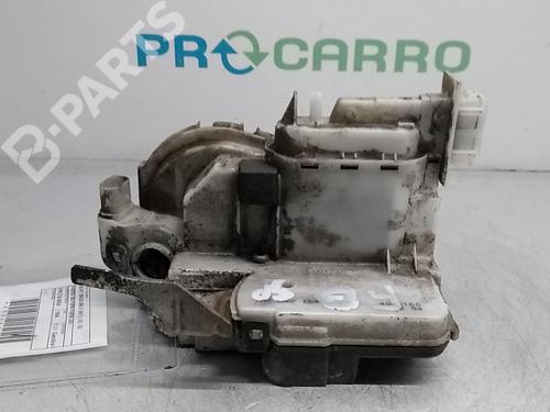 Used Front right lock SEAT IBIZA II (6K1) 1.3 i (54 hp) 9785948