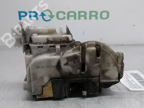 Front right lock SEAT IBIZA II (6K1) 1.3 i | BP9785948C97