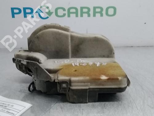 Used Front right lock SEAT IBIZA II (6K1) 1.3 i (54 hp) 9785957