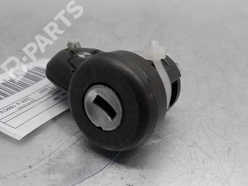 Ignition barrel BMW 3 (E46) 320 d (136 hp) 1094686