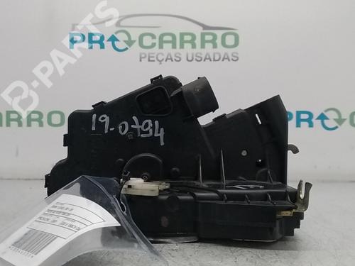 Used Rear right lock BMW 3 (E46) 320 d (136 hp) 9785978