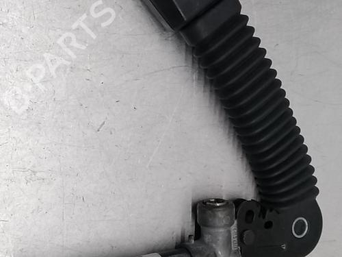 Used Front right belt tensioner BMW 3 (E46) 320 d (136 hp) 19176361