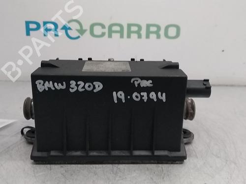 Other BMW 3 (E46) 320 d | BP14406931O1