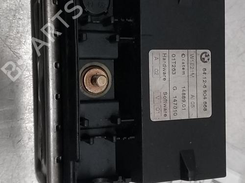 Other BMW 3 (E46) 320 d | BP14406931O1