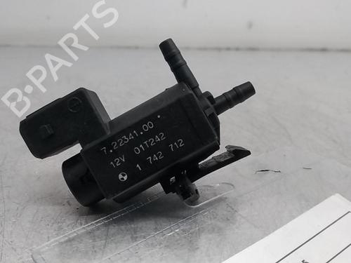 Andre BMW 3 (E46) 320 d (136 hp) 13724384