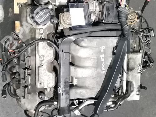 Używane Silnik MERCEDES-BENZ CLK (C208) CLK 320 (208.365) (218 hp) 10508537