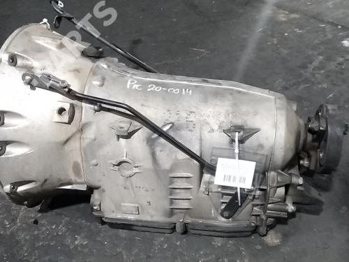 Gearbox MERCEDES-BENZ CLK (C208) CLK 320 (208.365) | BP9785994M3