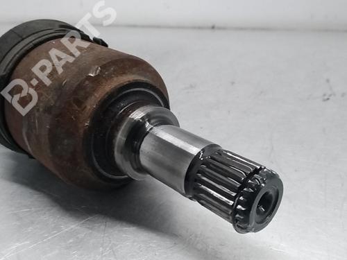 Left front driveshaft FIAT PUNTO (188_) | BP9786029M38