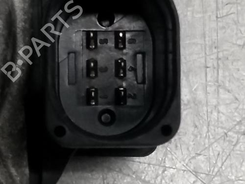 Intake manifold VW GOLF VI (5K1) 2.0 GTi | BP13724406M70 