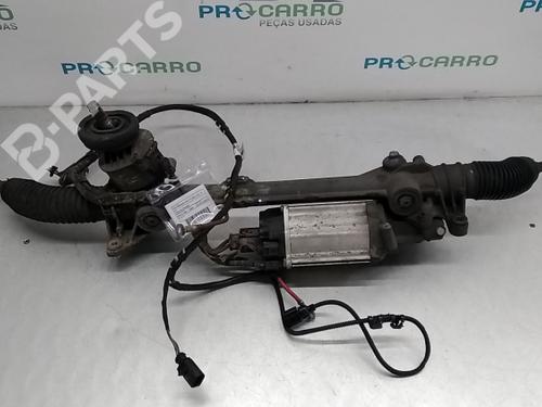 Styregear/Snekke VW GOLF VI (5K1) 2.0 GTi (210 hp) 9786121