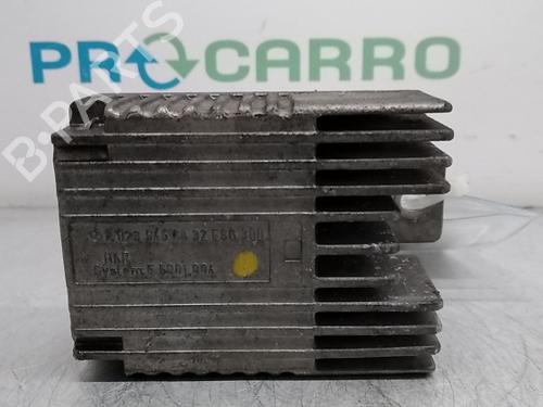 Used Other MERCEDES-BENZ A-CLASS (W168) A 140 (168.031, 168.131) (82 hp) 13724415