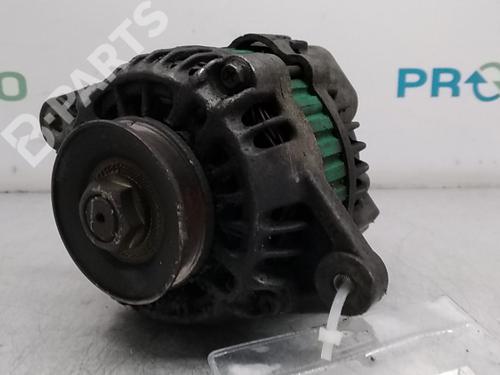 Alternador DAEWOO MATIZ (M100, M150) 0.8 (52 hp) 96314258