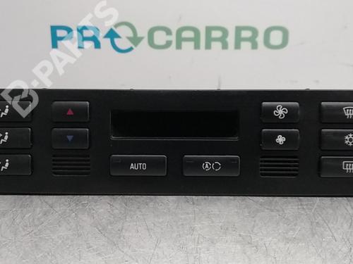 Used Climate control BMW 3 Compact (E46) [2001-2005]  9786153