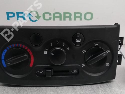 Used Climate control CHEVROLET AVEO / KALOS Hatchback (T200) 1.2 (72 hp) 9786191