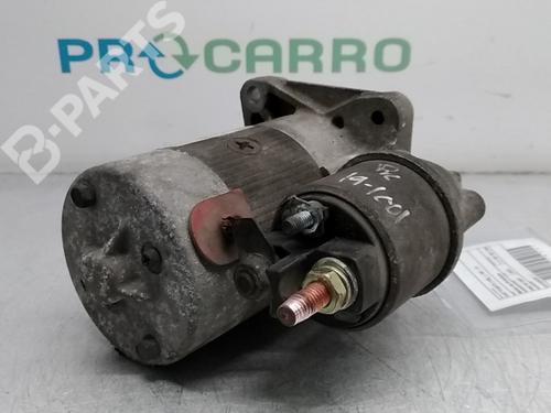 Starter FIAT PUNTO (188_) 1.2 16V 80 (188.233, .235, .253, .255, .333, .353, .639,... | BP9786204M8