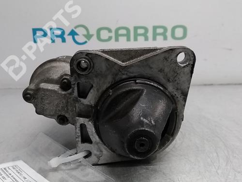 Starter FIAT PUNTO (188_) 1.2 16V 80 (188.233, .235, .253, .255, .333, .353, .639,... | BP9786204M8