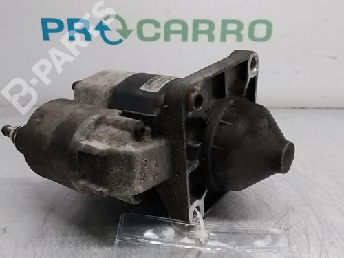 Démarreur FIAT STILO (192_) 1.2 16V (192_XA1B) (80 hp) 46813058