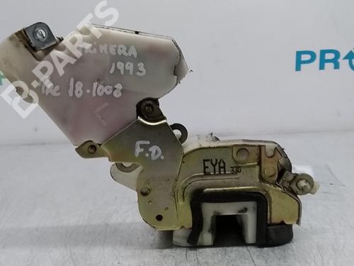 Front right lock NISSAN PRIMERA (P10) | BP9786230C97