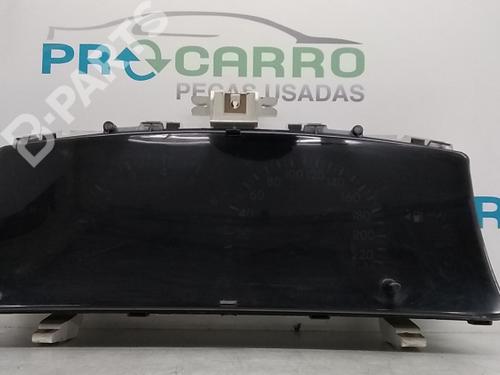 Cockpit TOYOTA COROLLA (_E12_) 1.4 D (NDE120_, NDE120R) (90 hp) 9786235