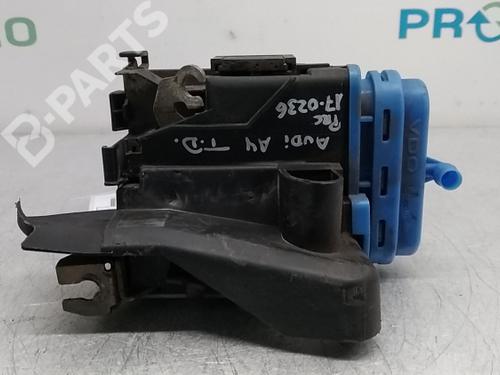 BP9786237C99 | Cerradura puerta trasera derecha AUDI A4 B5 Avant (8D5)  BP9786237C99