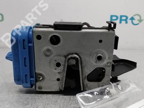 BP9786237C99 | Cerradura puerta trasera derecha AUDI A4 B5 Avant (8D5)  BP9786237C99