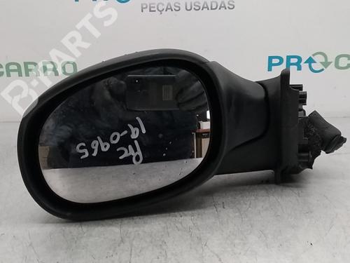 Used Left mirror CITROËN C3 I (FC_, FN_) 1.1 i (60 hp) 9786250
