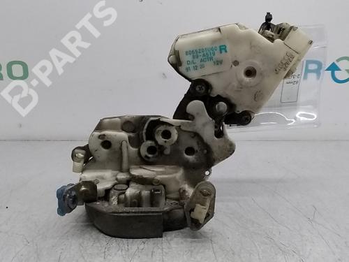 Used Front right lock Front right lock 9786268 9786268