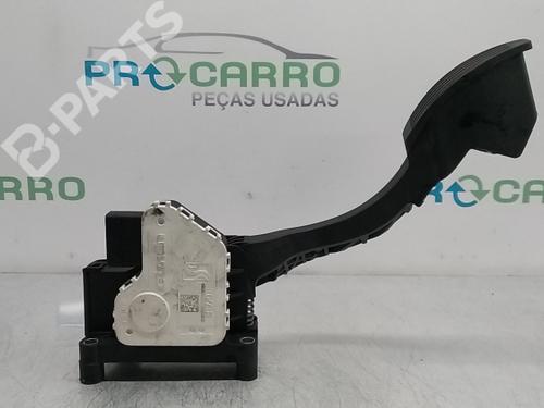 Pedal LANCIA YPSILON (312_) [2011-2024]null 51852090