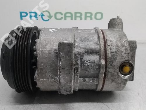 AC-Kompressor VW UP! (121, 122, BL1, BL2, BL3, 123) 1.0 (60 hp) 1S0816803