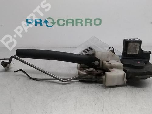 Cerradura puerta delantera derecha HONDA CIVIC VI Fastback (MA, MB) 1.5 16V (MB3) (114 hp)null