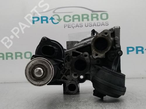 Andre SEAT IBIZA IV (6J5, 6P1) 1.2 TDI (75 hp) 14406957