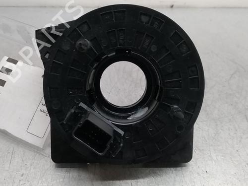 Kontaktrulle Airbag SKODA FABIA II (542) 1.6 TDI (90 hp) 13632490