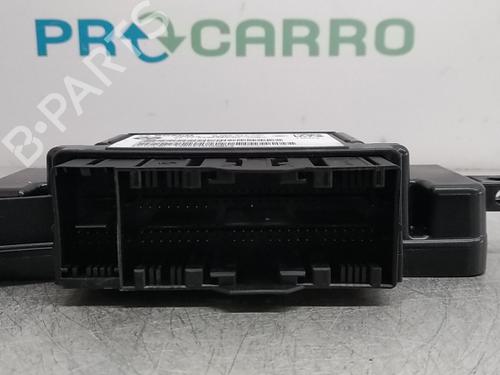 ECU airbags BMW 1 (F20) 114 d | BP13724462M53 