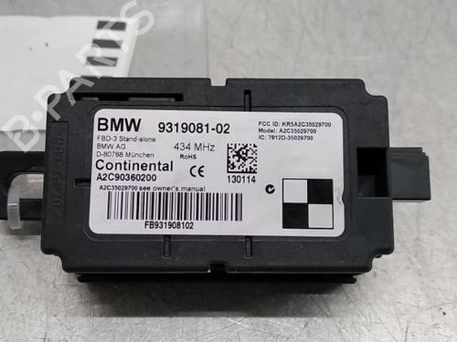 Used Other BMW 1 (F20) 114 d (95 hp) 13724465